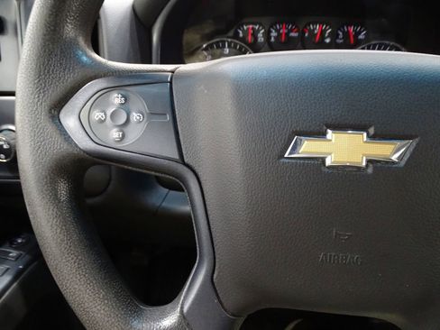 Used 2017 Chevrolet Silverado 3500 W/T w/ WT Convenience Package image 18