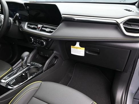 New 2026 Chevrolet TrailBlazer ACTIV FWD image 29