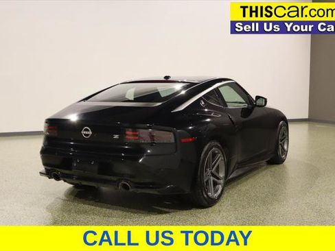 Used 2023 Nissan Z w/ Floor Mat Package RWD image 8