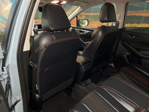 Used 2023 Subaru Crosstrek 2.5i Limited image 53