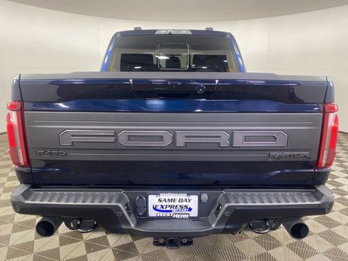 Used 2024 Ford F150 Raptor AWD/4WD image 2