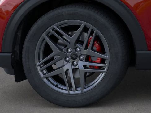 New 2026 Ford Explorer ST AWD/4WD image 19