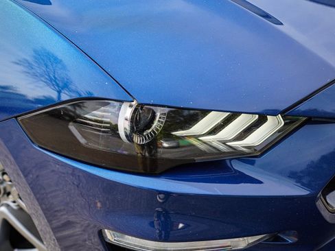 Used 2023 Ford Mustang GT Premium w/ Equipment Group 401A image 6