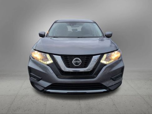 Used 2020 Nissan Rogue S image 9