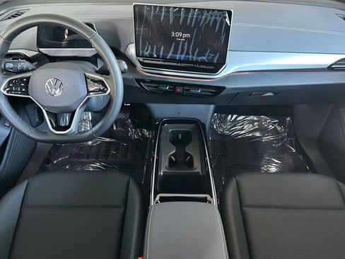 New 2026 Volkswagen ID.4 Pro S image 12