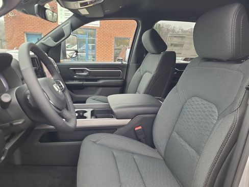 New 2026 RAM 1500 Big Horn image 30