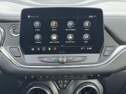 Used 2025 Chevrolet Blazer LT image 14