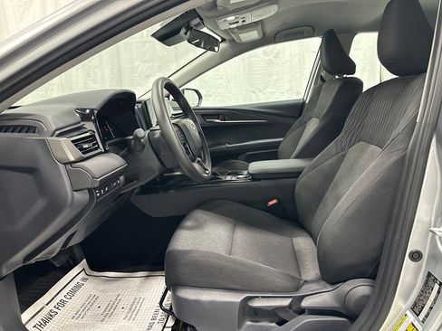 Used 2026 Toyota Camry LE FWD image 14