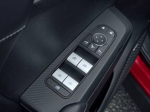 Used 2025 Mitsubishi Outlander SE AWD/4WD image 14