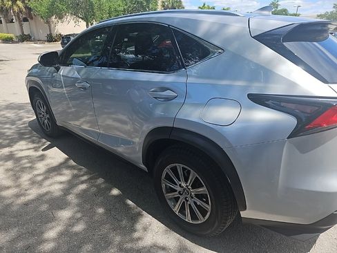 Used 2019 Lexus NX 300 FWD w/ Accessory Package 2 image 13