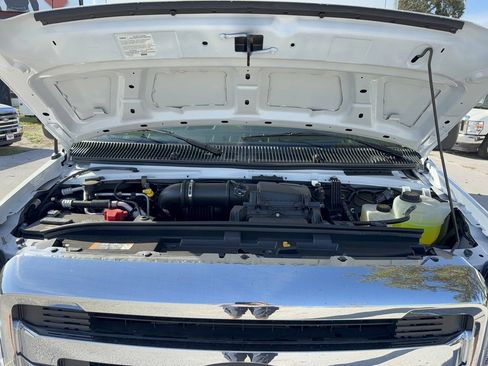 New 2026 Ford E-350 and Econoline 350 Super Duty w/ Power Equipment Group image 22