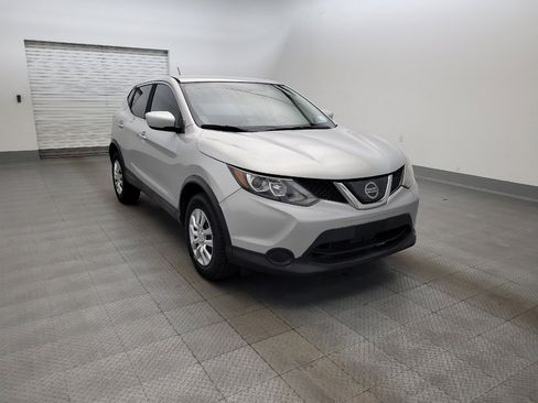 Used 2019 Nissan Rogue Sport S FWD image 13