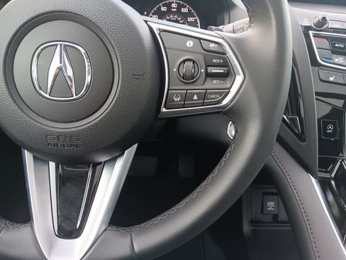 Used 2023 Acura RDX AWD image 21