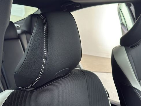 New 2026 Toyota Camry SE Nightshade image 19