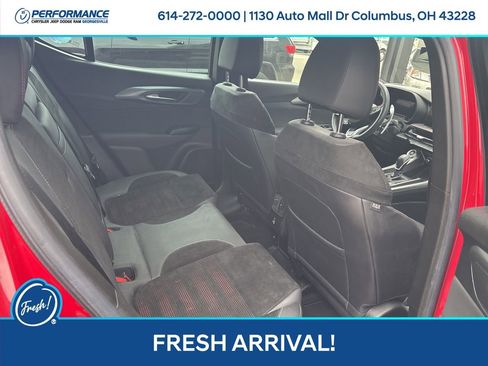 Used 2024 Dodge Hornet R/T w/ Track Pack image 15