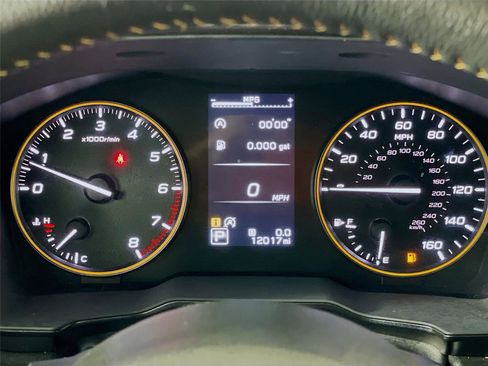 Used 2025 Subaru Outback Wilderness image 17