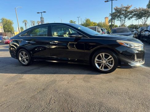 Used 2018 Hyundai Sonata SEL FWD image 4