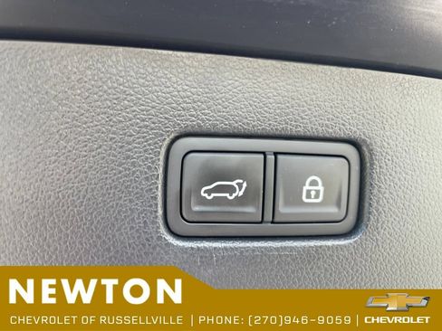 Used 2021 Genesis GV80 2.5T w/ Advanced Package 02 AWD/4WD image 43