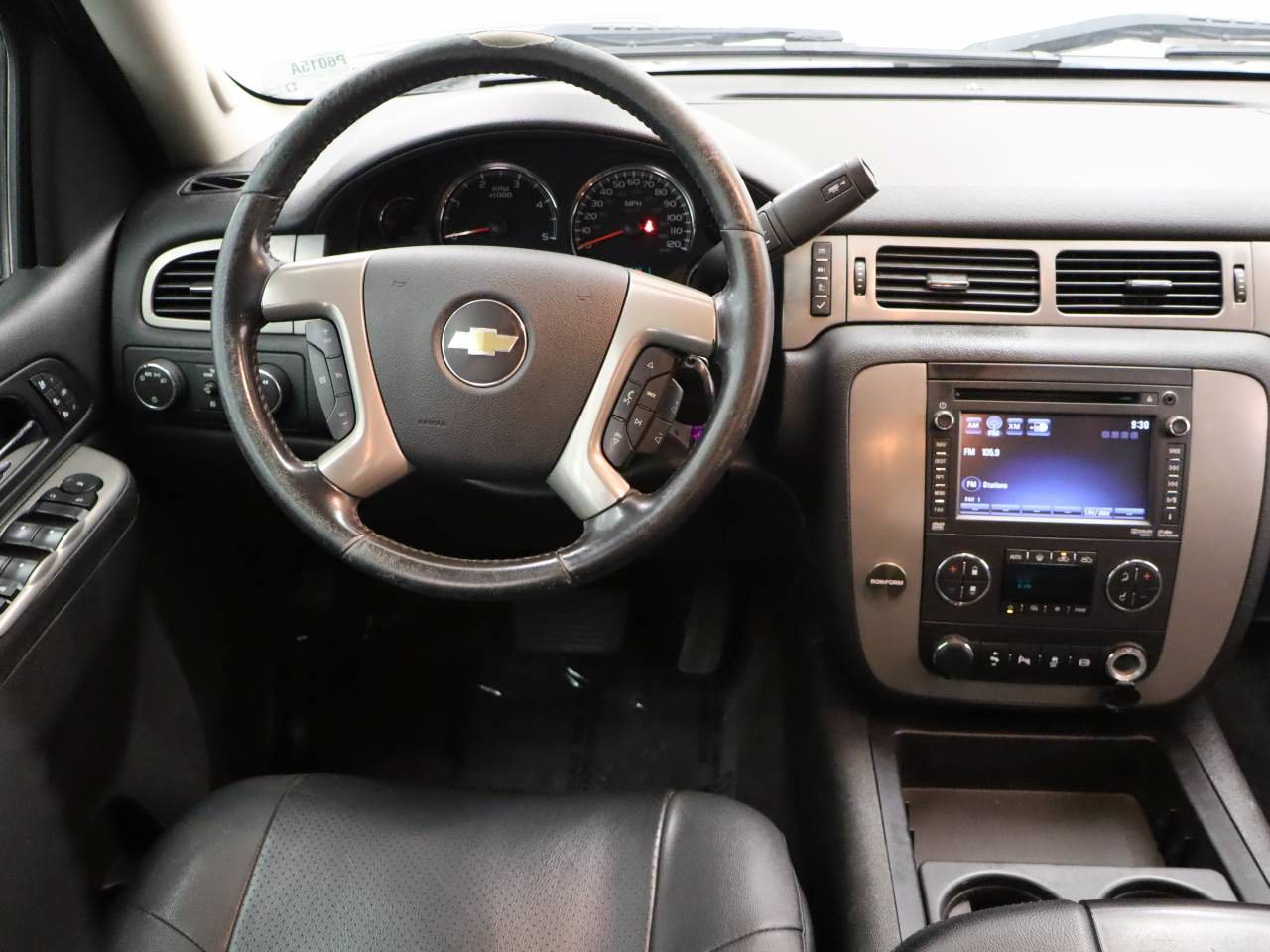 Used 2014 Chevrolet Silverado 3500 LTZ w/ LTZ Plus Package AWD/4WD image 16