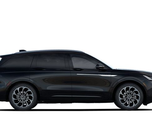 New 2026 Lincoln Nautilus Reserve AWD/4WD image 51