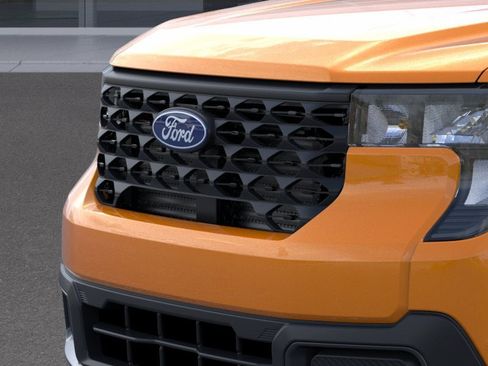 New 2026 Ford Maverick XLT w/ 4K Tow Package image 18