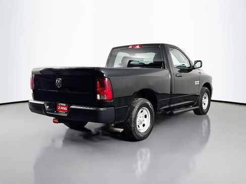 Used 2013 RAM 1500 Tradesman w/ Popular Equipment Group RWD image 5