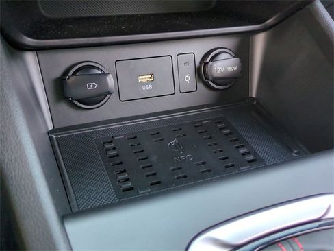 Certified 2023 Hyundai Kona N Line w/ Cargo Package image 22