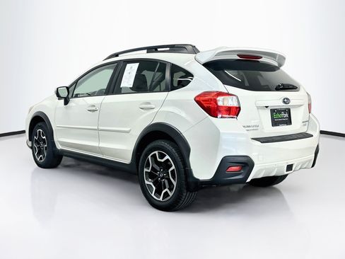 Used 2017 Subaru Crosstrek 2.0i Limited AWD/4WD image 5