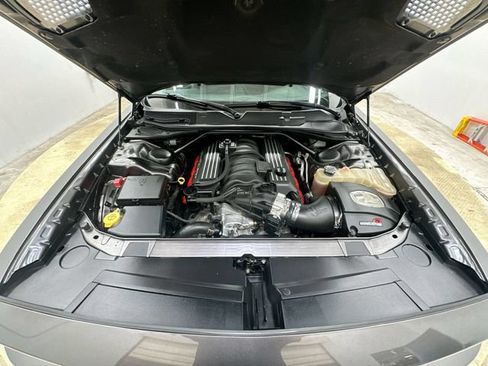 Used 2020 Dodge Challenger R/T Scat Pack w/ Dynamics Package RWD image 18