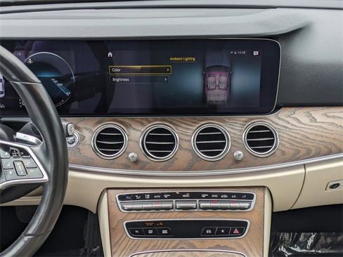 Used 2023 Mercedes-Benz E 350 Sedan image 14