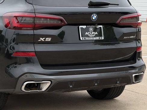 Used 2023 BMW X5 xDrive45e w/ Executive Package AWD/4WD image 6