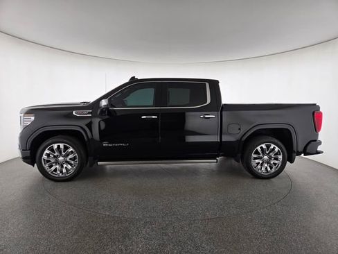 Used 2026 GMC Sierra 1500 Denali AWD/4WD image 28