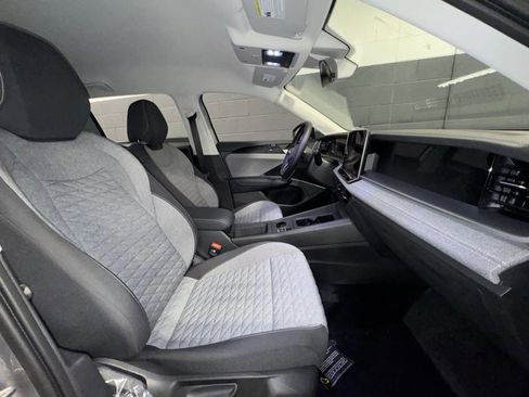 New 2025 Volkswagen Tiguan S image 7