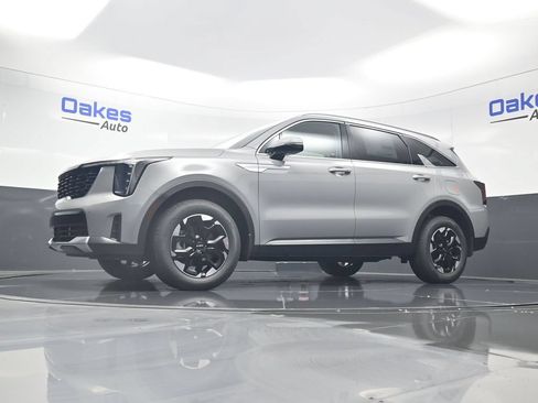 New 2026 Kia Sorento S AWD/4WD image 42