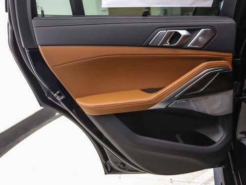 New 2026 BMW X6 M60i AWD/4WD image 20