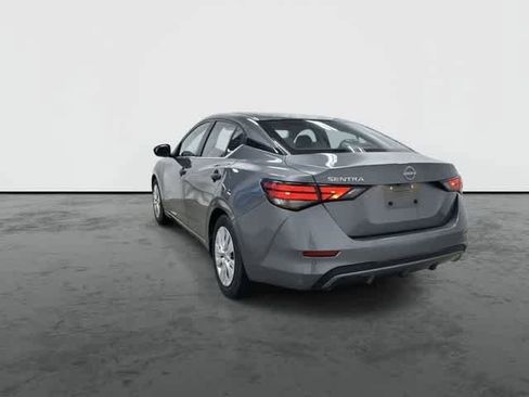 Used 2024 Nissan Sentra S FWD image 2