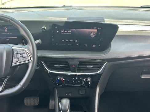 Certified 2024 Buick Encore GX Sport Touring AWD/4WD image 17