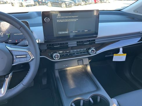 New 2026 Honda Prologue Elite image 10