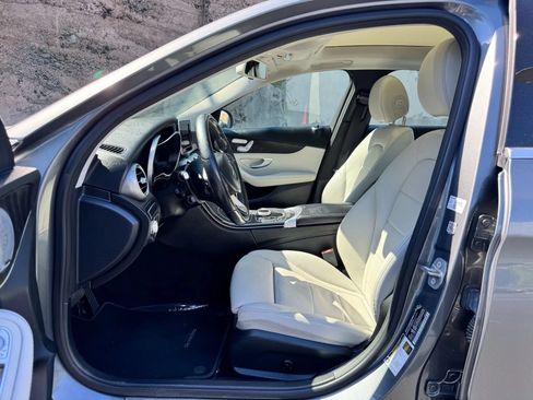 Used 2017 Mercedes-Benz C 300 Sedan w/ Premium 2 Package image 15