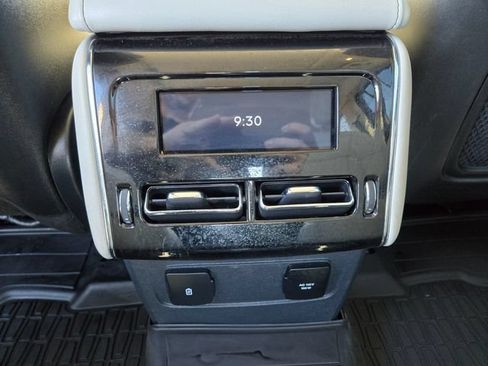 Used 2025 Lincoln Aviator Reserve w/ Illumination Package AWD/4WD image 16