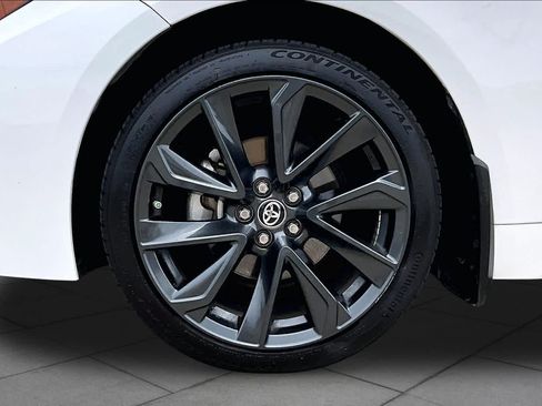 Used 2024 Toyota Corolla SE FWD image 10