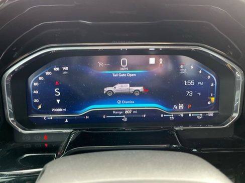 Used 2023 Chevrolet Silverado 1500 LTZ image 28