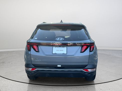 Used 2024 Hyundai Tucson SEL FWD image 8