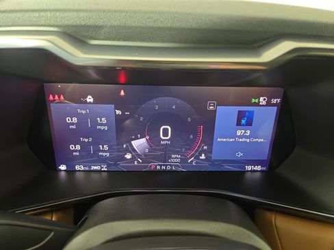 Certified 2024 GMC Canyon AT4 w/ Canyon Safety Plus Package image 17