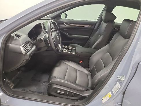 Used 2022 Honda Accord Sport image 15
