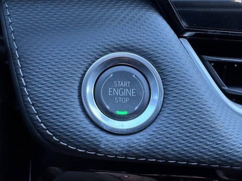 New 2026 Chevrolet Equinox LT w/ Midnight Edition image 16