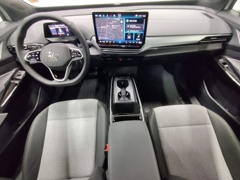New 2026 Volkswagen ID.4 Pro image 36