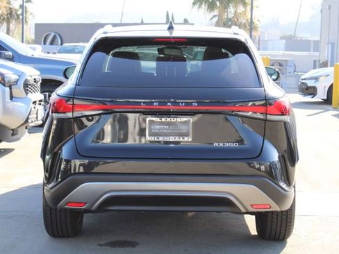 Certified 2024 Lexus RX 350 FWD w/ Technology Package image 20