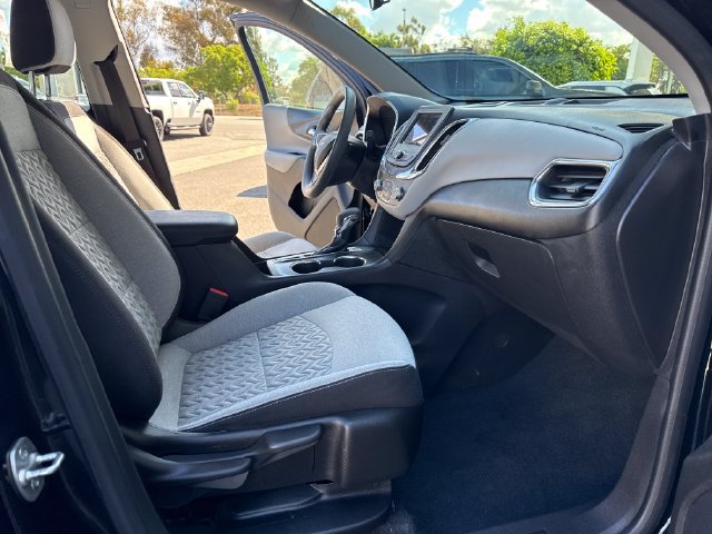 Certified 2024 Chevrolet Equinox LS FWD image 33