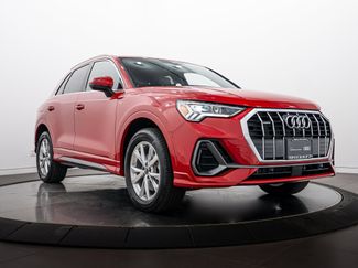Certified 2023 Audi Q3 2.0T Premium Plus w/ Premium Plus Package AWD/4WD video 1